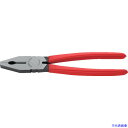 ■KNIPEX ペンチ 250mm 0301250(4713320)