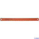 ■BAHCO バイメタルマシンソー 350X25X1.25mm 14山 3809350251.2514(4714598)×10
