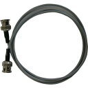 ■テイシン 電機 BNC付同軸ケーブル1m BNCプラグ両端付 1.5D-2V CCA6010A(4718267)