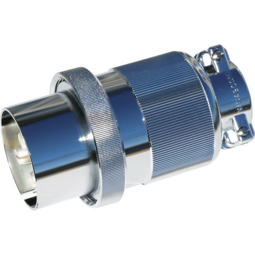 ■七星 メタルコネクタ NCS‐54シリーズ 4極 PM NCS544PM(4718453)