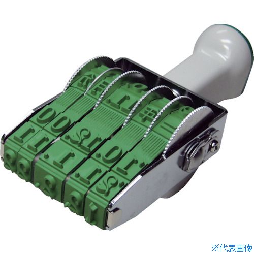 ■SANBY テクノタッチ回転印 欧文1号日付 明朝体 TKD01(4719831) ■SANBY テクノタッチ回転印 欧文1号日付 明朝体 TKD01(4719831)