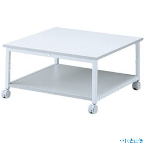 ■SANWA レーザープリンタスタンド LPST105N2(4723181)[法人限定][外直送元]