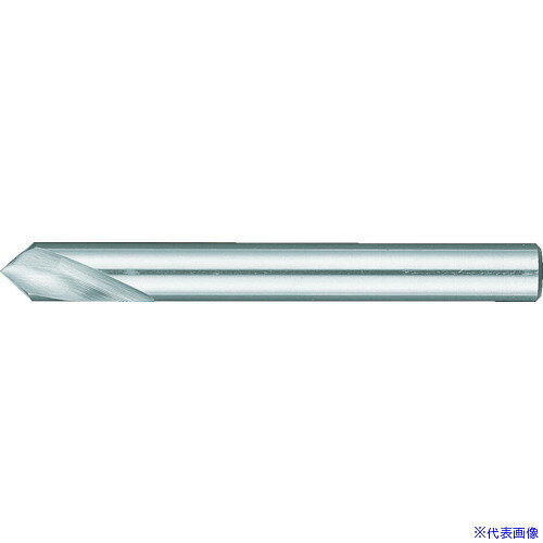 オレンジブック トラスコ中山　TRUSCOGUHRING センタードリル NCスポッティングドリル0557 シャンク径25mm センタ穴角90° 〔品番:0557025.000〕[ 注番:4723490]特長●心厚が薄く、従って研磨してもシンニングする必要がありません。●チゼル幅が極端に短いため鋭利な円錐型のセンター穴を取ることができます。用途●被削材：一般構造用鋼、炭素鋼、合金鋼、ステンレス鋼、アルミ合金、鋳鉄。●位置決め加工。●穴面取り加工。仕様●シャンク径(mm)：25●錐径(mm)：25●全長(mm)：151●センタ穴角(°)：90●表面処理：ノンコーティング●刃形状：片刃仕様2●刃数(枚)：2枚材質/仕上●高速度工具鋼（HSS）セット内容/付属品注意原産国（名称）ドイツJANコード4580131620514本体質量499gオレンジブック トラスコ中山　TRUSCOGUHRING センタードリル NCスポッティングドリル0557 シャンク径25mm センタ穴角90° 〔品番:0557025.000〕[注番:4723490][本体質量：499g]《包装時基本サイズ：155×31×31》〔包装時質量：524g〕分類》切削工具》面取り工具》センタードリル☆納期情報：仕入れ先通常在庫品 (欠品の場合有り)