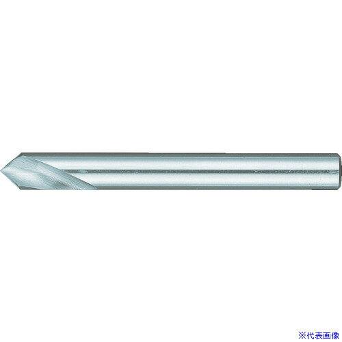 オレンジブック トラスコ中山　TRUSCOGUHRING センタードリル NCスポッティングドリル0723 シャンク径10mm センタ穴角90° 〔品番:0723010.000〕[ 注番:4723538]特長●心厚が薄く、従って研磨してもシンニングする必要がありません。●チゼル幅が極端に短いため鋭利な円錐型のセンター穴を取ることができます。●刃長が短いため、切り粉はスムーズに排出されます。●センタリングと面取りが一工程で行えます。用途●位置決め加工。●穴面取り加工。●被削材：一般構造用鋼、炭素鋼、合金鋼、ステンレス鋼、アルミ合金、鋳鉄。仕様●シャンク径(mm)：10●錐径(mm)：10●全長(mm)：89●センタ穴角(°)：90●表面処理：ノンコーティング●刃形状：片刃仕様2●刃数：2●ノンコーティング材質/仕上●超硬合金セット内容/付属品注意原産国（名称）ドイツJANコード4580131621245本体質量0.08gオレンジブック トラスコ中山　TRUSCOGUHRING センタードリル NCスポッティングドリル0723 シャンク径10mm センタ穴角90° 〔品番:0723010.000〕[注番:4723538][本体質量：0.08g]《包装時基本サイズ：96×17×18》〔包装時質量：92g〕分類》切削工具》面取り工具》センタードリル☆納期情報：仕入れ先通常在庫品 (欠品の場合有り)