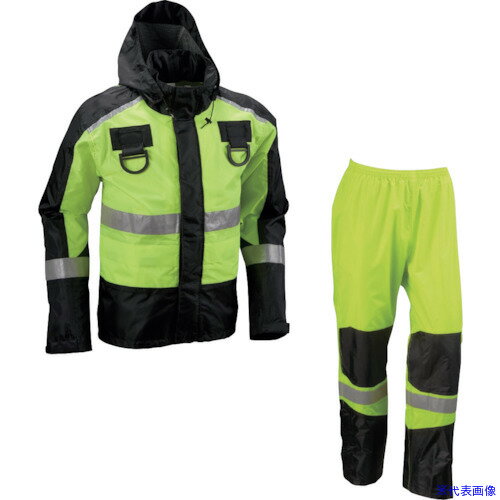 ■船橋 ブレイブレインフルハーネス仕様 イエローブラック Sサイズ FS1110FHYEBKS(4724477)[送料別途見..