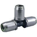 ■TBC 樹脂管用ワワンタッチ継手アレスフィット 樹脂チーズXPE16 OTJ16PN15T(4727886)