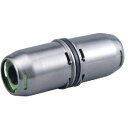 ■TBC 樹脂管用ワンタッチ継手アレスフィット 樹脂ソケット16×13 OTJ16PN15X13K(4727894)
