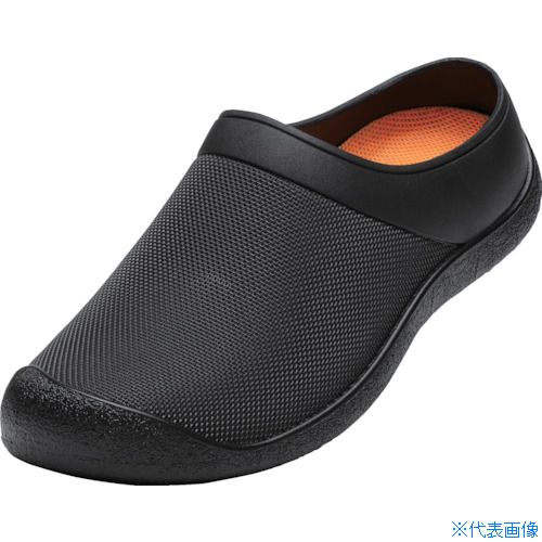 ݸ ɿ奷塼 ޥ#61 ֥å 26.0cm MNDM61BK260(4729001)