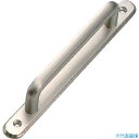 ■アイワ金属 NO.410取手 150mm シルバ- AP-405N AP405N(4735878)