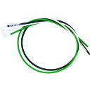 ■TDKラムダ 電源 入力用オプションハーネス ZWS-Bシリーズ用 質量25g HA2IN(4736044)