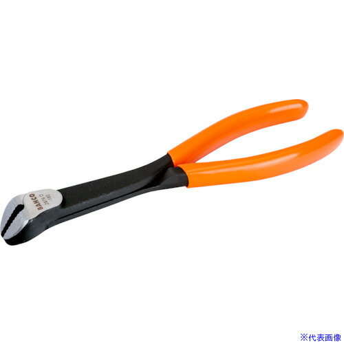 BAHCO ʥåȥץ饤䡼 2979D180(4737231)5[ӤѤ][ˡ͸][ǳ]