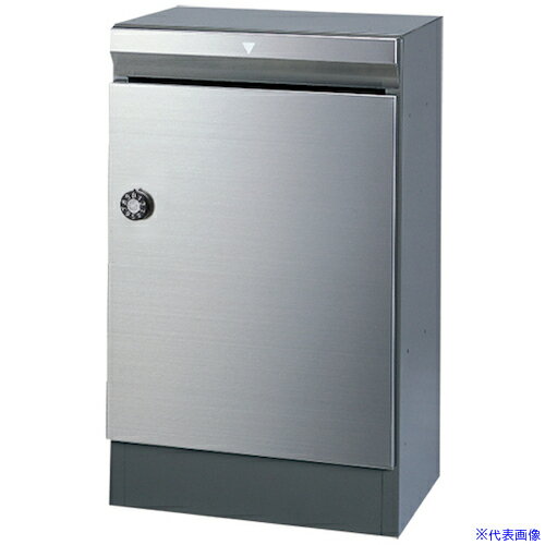 オレンジブック トラスコ中山　TRUSCO田島メタルワーク FUNCTIONBOXFX−CF928−HL 〔品番:FXCF928HL〕[ 注番:4737280]特長●集合メイルボックスと組み合わせて利用できるファンクションユニット。●別売り...