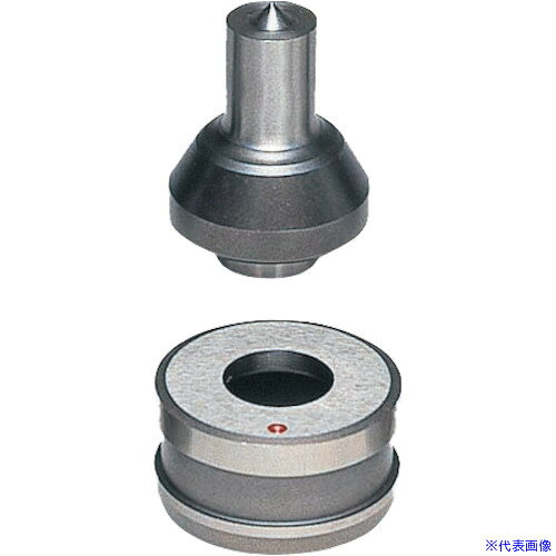 オレンジブック トラスコ中山　TRUSCO泉 SH70用替刃13.5 〔品番:SH70P13.5〕[ 注番:4741331]特長●SH70用13．5穴開け替刃用途●厚み10MM（SS400相当）のアングル穴開け仕様●適合機種：SH70●穴径(mm)：13.5仕様2●オス刃、メス刃のセット材質/仕上セット内容/付属品注意原産国（名称）日本JANコード4906274804701本体質量0.25kgオレンジブック トラスコ中山　TRUSCO泉 SH70用替刃13.5 〔品番:SH70P13.5〕[注番:4741331][本体質量：0.25kg]《包装時基本サイズ：57×54×49》〔包装時質量：218g〕分類》電動・油圧・空圧工具》油圧工具》電動式パンチャー☆納期情報：仕入れ先通常在庫品 (欠品の場合有り)
