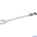 ■WILLIAMS 高所用コンビネーションレンチ12ポイント 27mm 1227MSCTH(4741943)