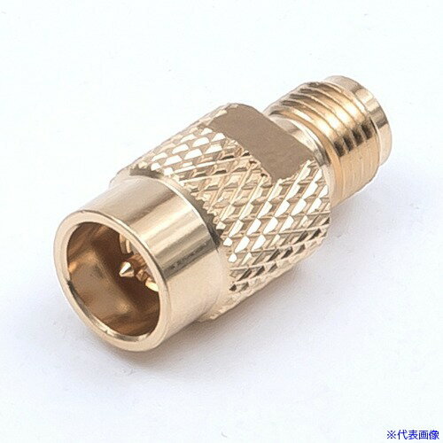 ■TYC 測定用クイックアダプター SMAQAJP(4745971)