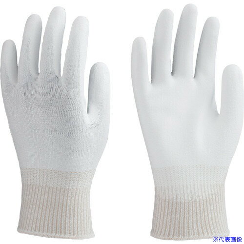 ■トワロン まとめ買い 耐切創手袋 カットレジスト L (10双入) 971L(4746775)