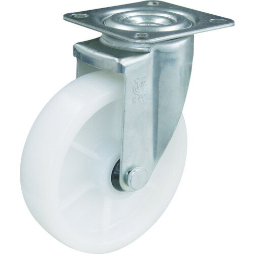 ��TRUSCO ���㥹���� TYS���꡼�� ���� �ʥ������125mm TYSNY125(4748026)