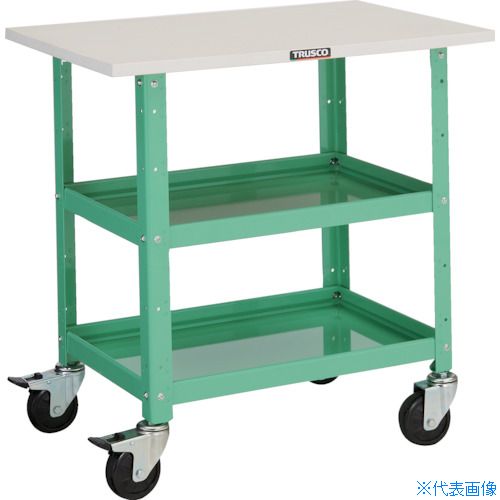 ��TRUSCO �ġ���若�� �С��ǥ��若�� 600X400 ŷ���� ��󥰥��꡼�� BDW762TYG(4749715)