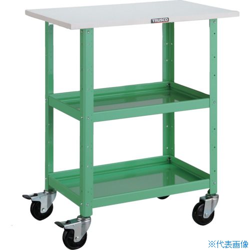 ��TRUSCO �ġ���若�� �С��ǥ��若�� 600X400 ŷ���� ��󥰥��꡼�� BDW962TYG(4749731)