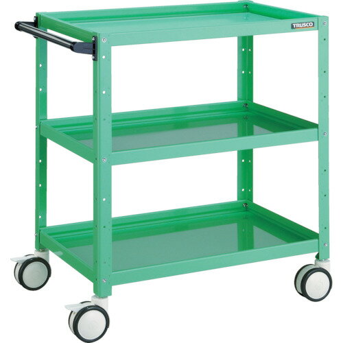 ��TRUSCO �ġ���若�� �С��ǥ��若�� 750��500��H740 ���쥿������ ��󥰥��꡼�� BDW773DYG(4749863)