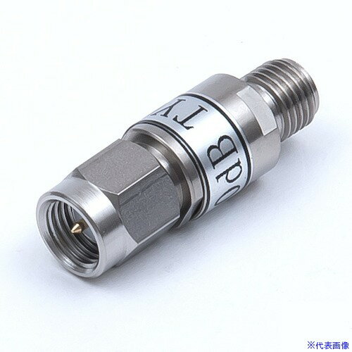 ■TYC 固定減衰器 SAPJ10(4750693)[送料別途見積り][法人・事業所限定][掲外取寄]