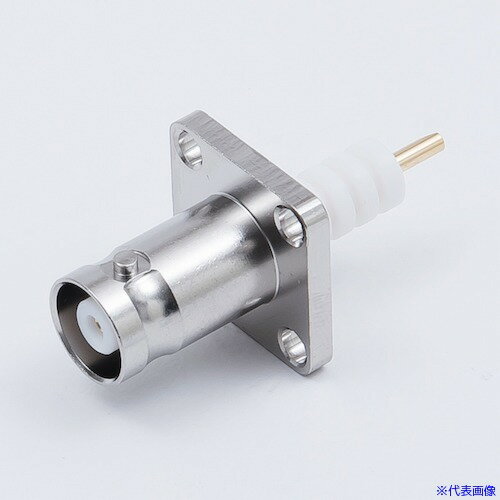 ■TYC MHVコネクタレセプタクル BNCHVR(4752229)