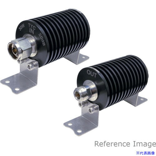 ■TYC 固定減衰器 SPJ50AT6G30W3DB(4752322)[送料別途見積り][法人・事業所限定][掲外取寄]