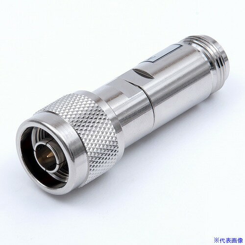 ■TYC 固定減衰器 NAPJ3(4755394)[送料別途見積り][法人・事業所限定][掲外取寄]