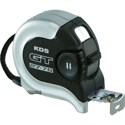 ■KDS コンベックス ネオロックGT 27巾 7.5mまさめ GT2775S(4756410)