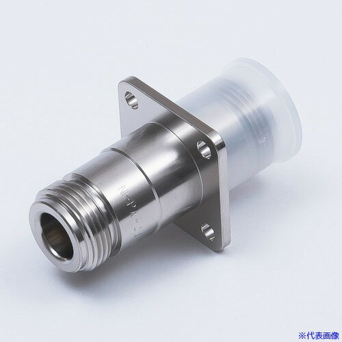 ■TYC Nコネクタパネルアダプター NPAJJ(4756973)