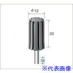 ■ナカニシ 専用ゴムホルダー 3本入 φ12×20×軸φ3 49449(4768701)