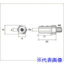 ■ナカニシ チップホルダー φ3.0用 2個入 60912(4772474)
