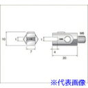 ■ナカニシ チップホルダー t3.0用 2個入 60924(4772504)