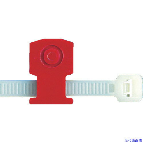 ��PANDUIT ��٥åȼ������������߸���� �� (100����) KIMSH366C2(4774574)��10[�������Ӥ����Ѥ�][ˡ�͸���][�᡼�������]