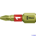 ■Wera(ヴェラ) 851/1BTHPH ビット+1 056410(4777166)