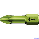 ■Wera(ヴェラ) 851/1TH ビット +1 056605(4777221)