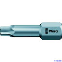 ■Wera(ヴェラ) 867/1TZ トルクスビット T5 066300(4777344)