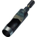 ■ライト 六角軸レザービット 刃径6mm LB6(4778138)
