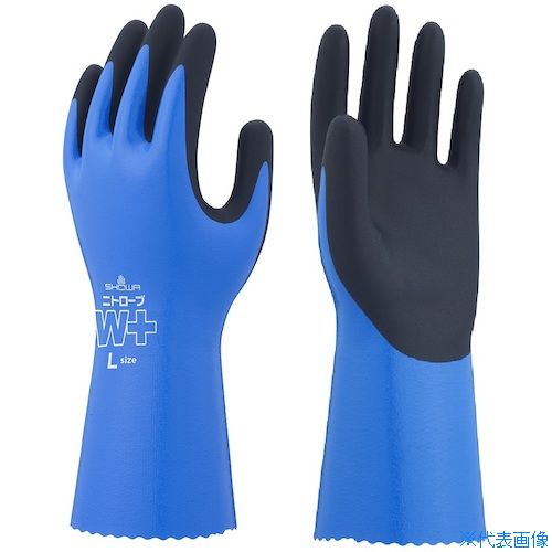 ��SHOWA �˥ȥ�르����� NO378Plus �˥ȥ�����W+ ����2�� �֥롼 S������ NO378PLUSL2PS(4782548)
