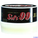 ■SOFT99 ブラック 250g 00120(4787668)