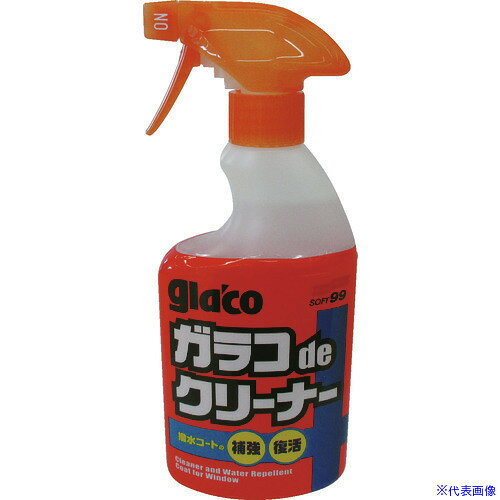 ■glaco ガラコdeクリーナー 04111(4787790)