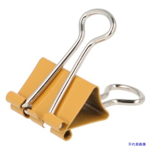 オレンジブック トラスコ中山　TRUSCOベロス 小 カラーWクリップ 4個 黄土 〔品番:DCP36E〕[ 注番:4788064]特長●バリエーションが豊富なので用途や好みに合わせて選べます。仕様●サイズ：小●色：黄土●挟口寸法(mm)：19●とじ枚数(枚)：約60●縦(mm)：38●横(mm)：19●幅(mm)：8仕様2材質/仕上セット内容/付属品注意原産国（名称）日本JANコード本体質量24gオレンジブック トラスコ中山　TRUSCOベロス 小 カラーWクリップ 4個 黄土 〔品番:DCP36E〕[注番:4788064][本体質量：24g]分類》オフィス・住設用品》文房具》クリップ☆納期情報：オレンジブック掲載以外でメーカー直送品【法人限定＝会社名ご記入お願い致します。】