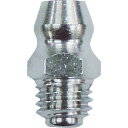 ■TRUSCO グリスニップル A型 UNF1/4X28山 5個入 TGNAU14(4789491)