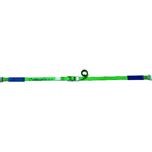 ■allsafe ベルト荷締機 オーバーセンター式45mmT−ワンピース仕様 O4TP12(4794737)