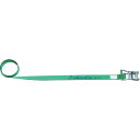 ■allsafe ベルト荷締機 ラチェット式ラウンドタイプ(軽荷重) R2R4.5(4794940)(4)
