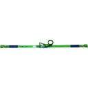 ■allsafe ベルト荷締機ラチェット式T-ワンピース&ナローフック仕様 重荷重 R5TPN17(4795466)(4)