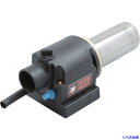 ■PARKーHEAT 据付型熱風ヒーター PHS30N型 400V 4400W PHS30N44400W(4800684)