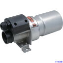 ■PARKーHEAT 据付型熱風ヒーター PHS100N型 400V 8100W PHS100N48100W(4800687)