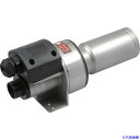 ■PARKーHEAT 据付型熱風ヒーター PHS50N型 200V 3450W PHS50N23450W(4800689)