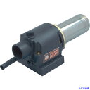 ■PARKーHEAT 据付型熱風ヒーター PHS30型 200V 1600W PHS3021600W(4800690)